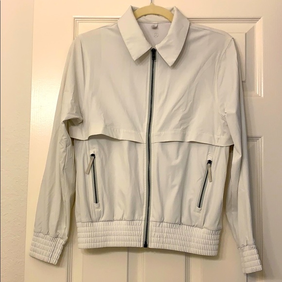 Lululemon *LAB* Jacket